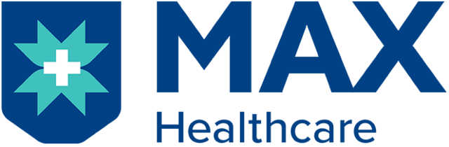 Max Hospital Logo